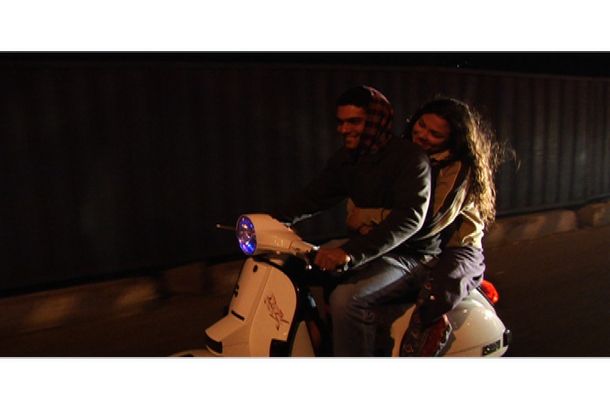 still / picture for The Maid (Il Shaghala)