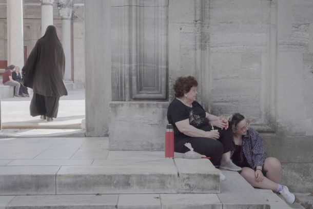 still / picture for Buscando a Bariş