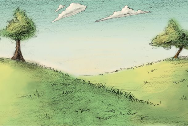still / picture for Rising Hope