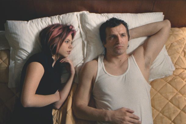 still / picture for I don't dream in German