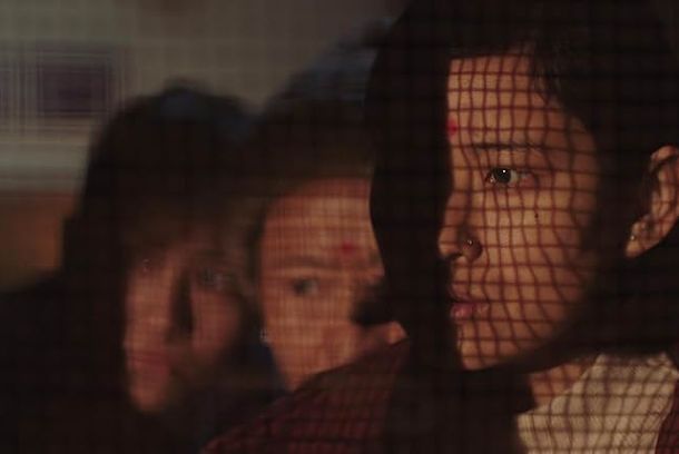 still / picture for Shape of Momo 