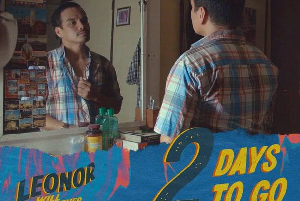 still / picture for LEONOR WILL NEVER DIE (ANG PAGBABALIK NG KWAGO)