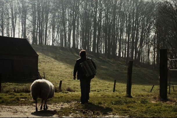 still / picture for In de naam van de kater