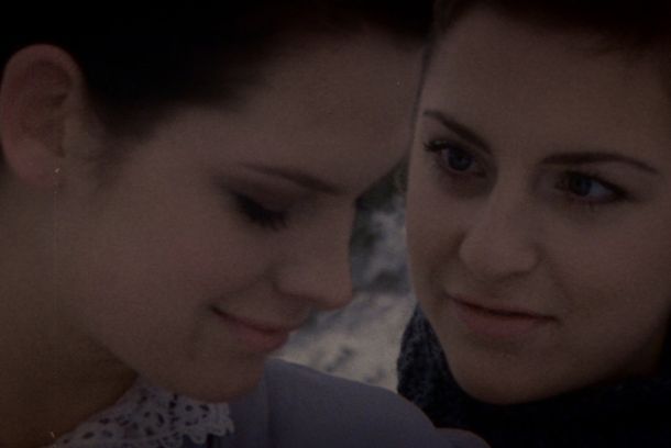 still / picture for The Time In Between