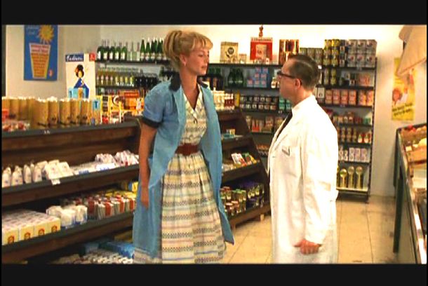 still / picture for THE SICILIANS WIFE