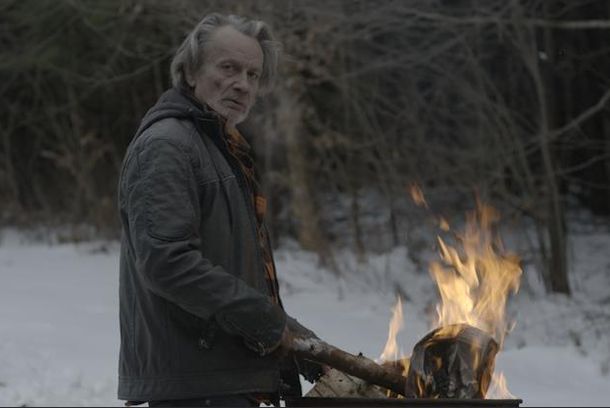 still / picture for IF WE MUST DIE