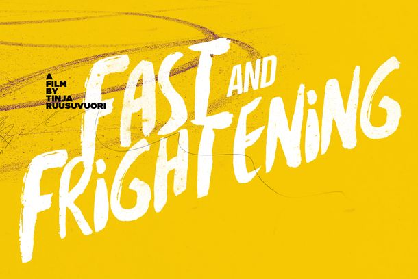 still / picture for Fast and Frightening
