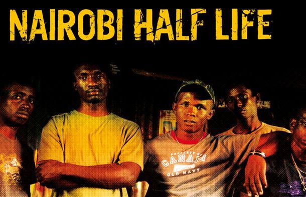 still / picture for Nairobi Half Life