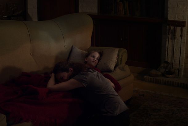 still / picture for Lloren la locura perdida de estos campos