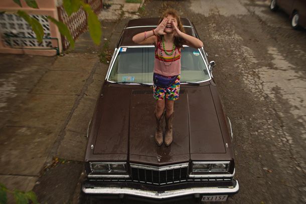 still / picture for VAINILLA