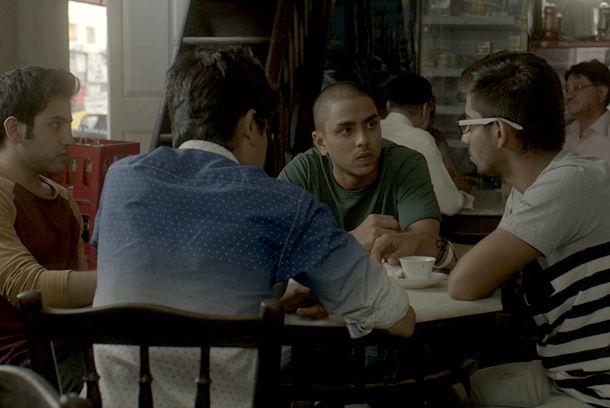 still / picture for Rukh