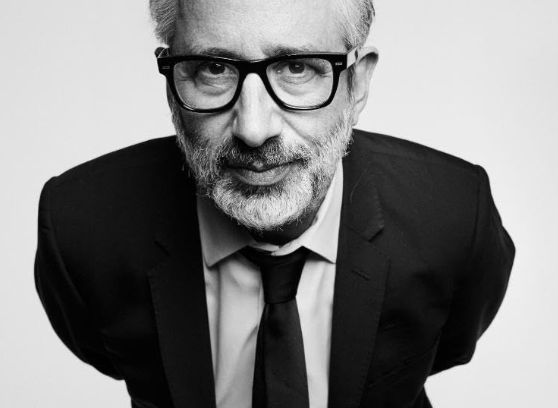still / picture for David Baddiel: Jews Don't Count