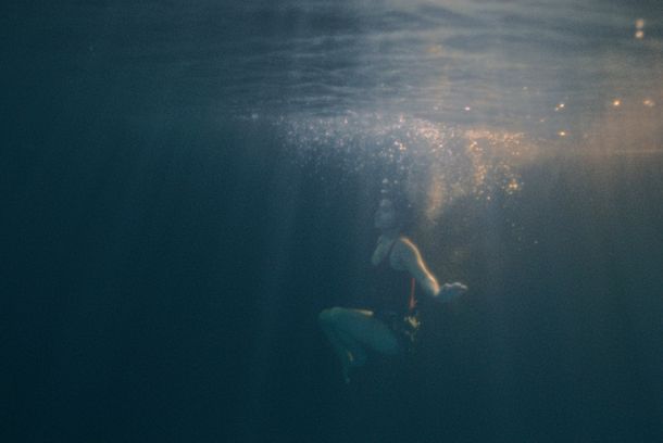 still / picture for ملح البحر