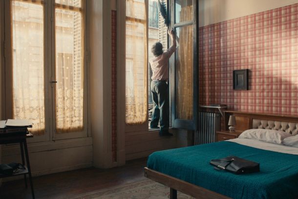 still / picture for Corresponsal