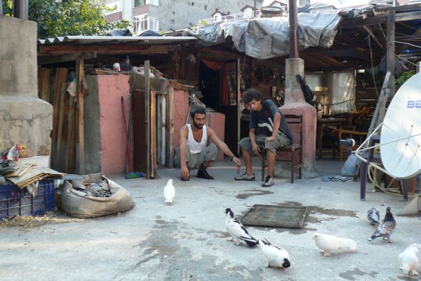 still / picture for Döngü - The Circle