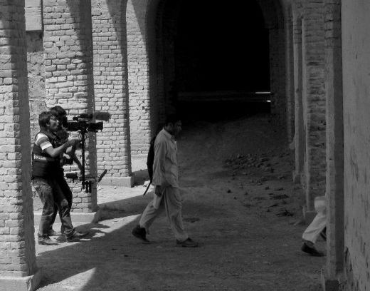 still / picture for IN THE NAME OF OPIUM