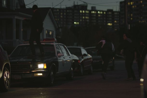 still / picture for It's No Real Pleasure in Life