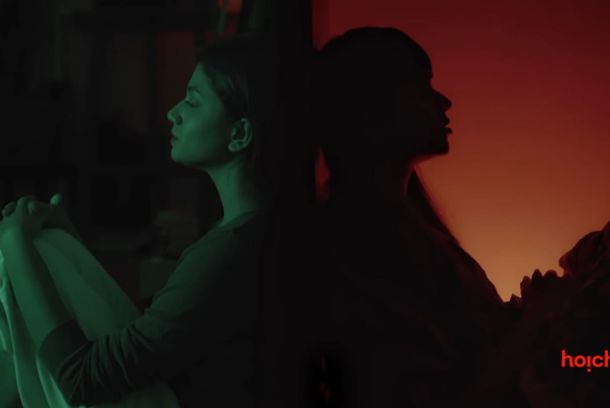 still / picture for Synthetic Sati