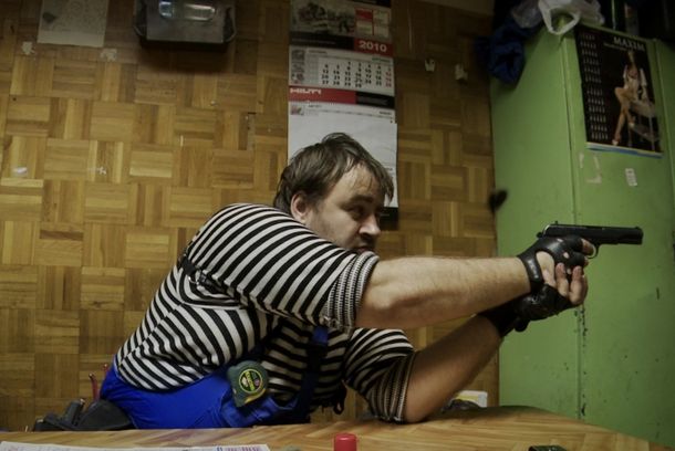 still / picture for A PLUMBER FOR EVERY NEED