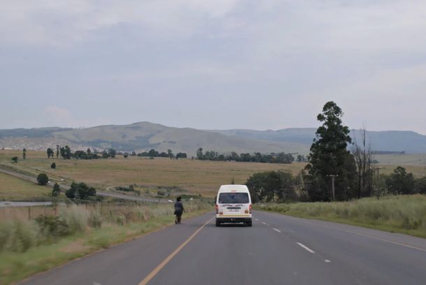 still / picture for Siyabonga