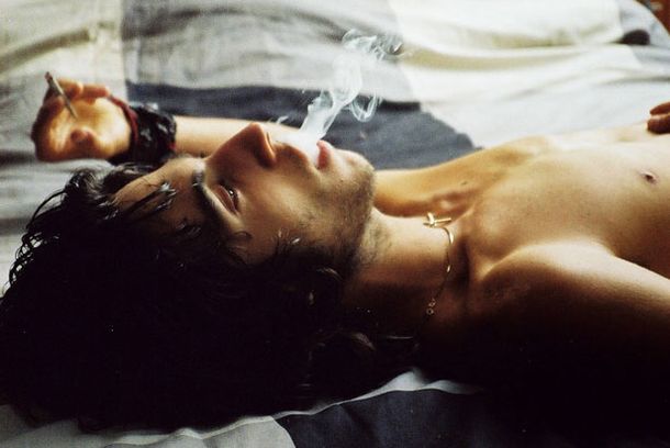 still / picture for Drowning