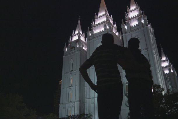 still / picture for Latter-Day Saint