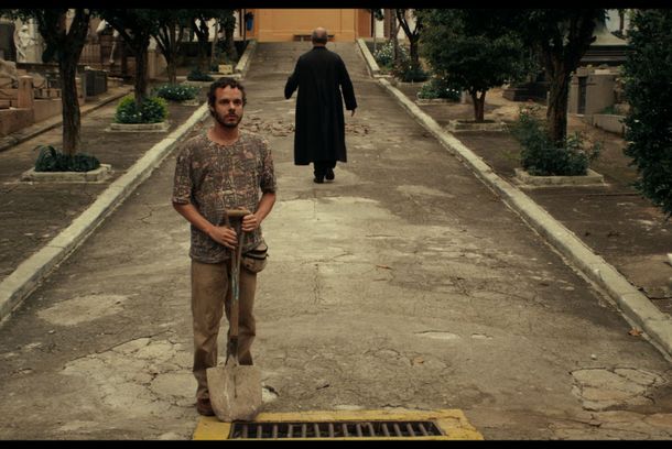 still / picture for NECROPOLIS SYMPHONY
