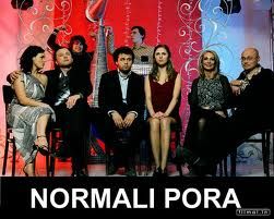 still / picture for Normali pora