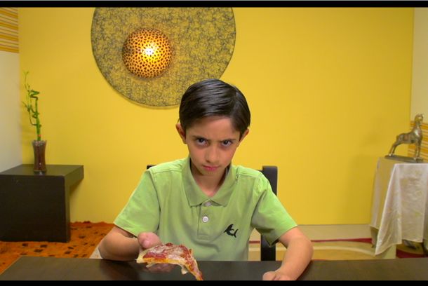 still / picture for Siniora (Commercial)