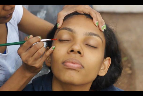 still / picture for The Strike and I