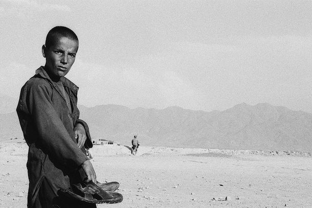 still / picture for Road to Kabul