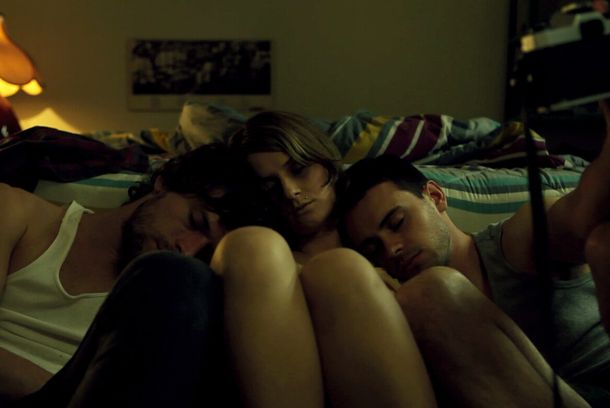 still / picture for Nico