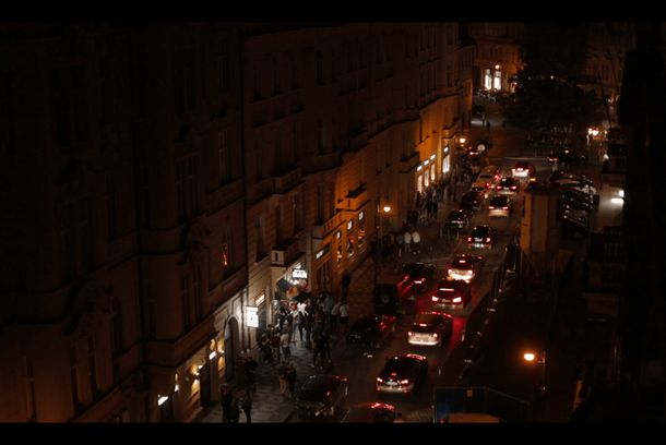 still / picture for Soužití