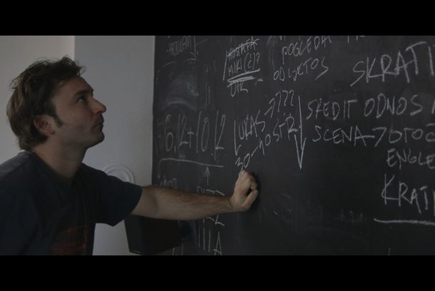 still / picture for Vis-À-Vis