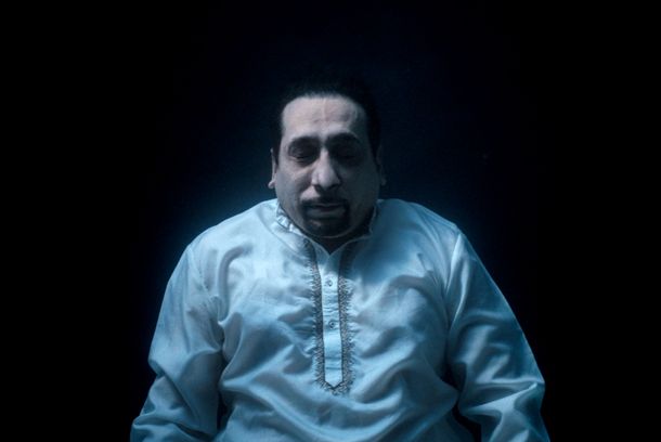 still / picture for Eternal Father