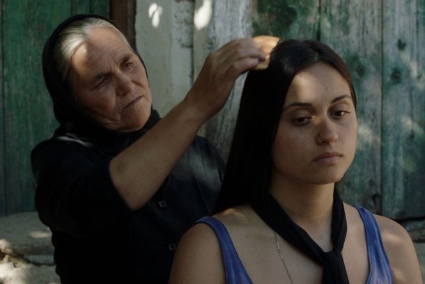 still / picture for Zhaleika