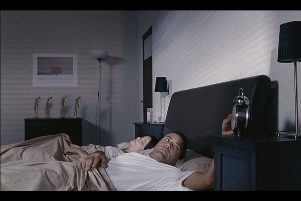 still / picture for A Clock's Dream