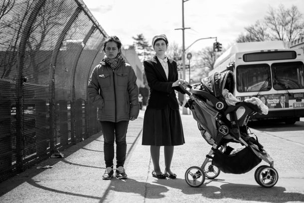 still / picture for Division Ave