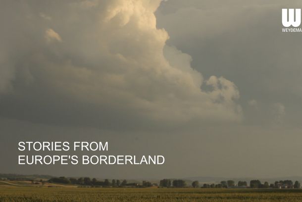 still / picture for Stories from Europe's Borderland