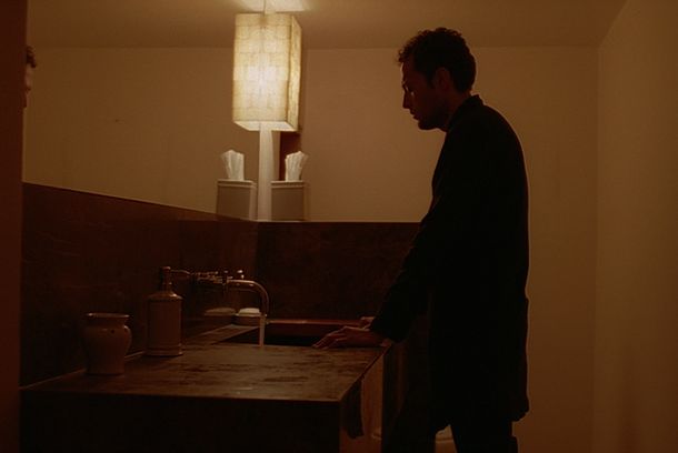 still / picture for El Pacto