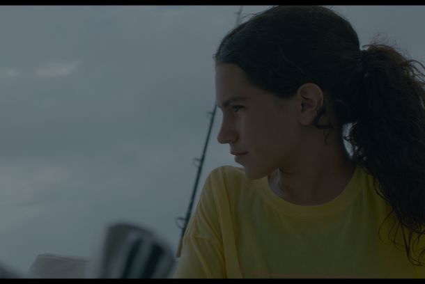 still / picture for Pesca