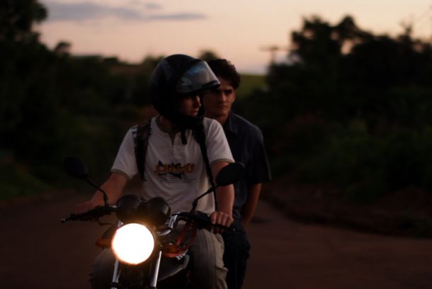 still / picture for Ricardo Bär 