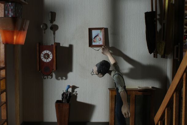 still / picture for Head over Heels