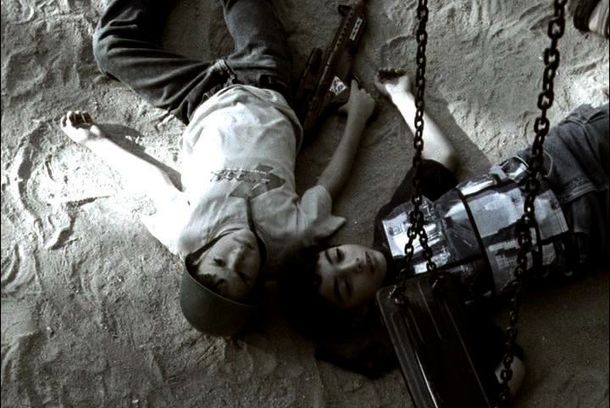 still / picture for Terrorismo de estado
