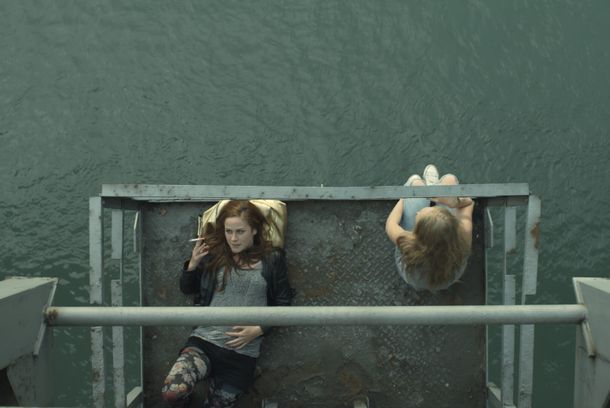 still / picture for Filthy