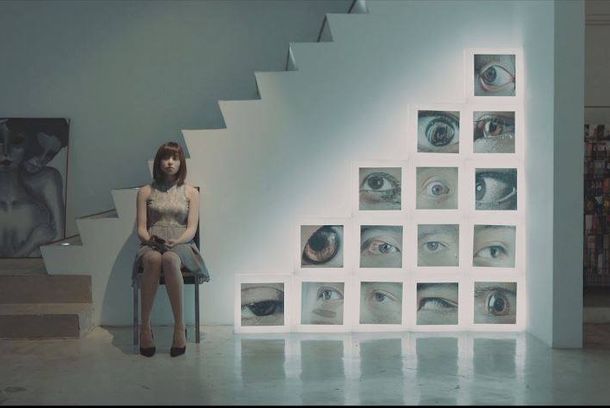 still / picture for Sleepless