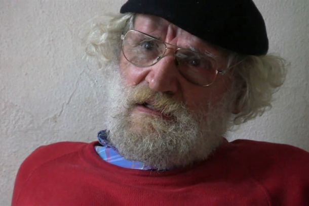 still / picture for El día que no conocí a Cortázar