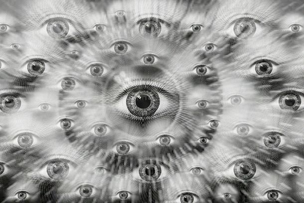 still / picture for THE SPIRAL