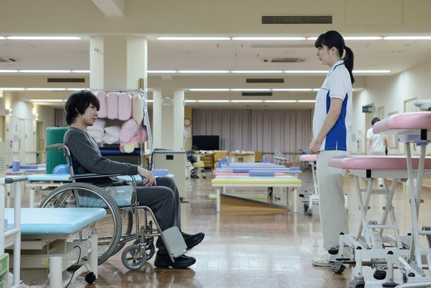 still / picture for Arukenai bokura wa