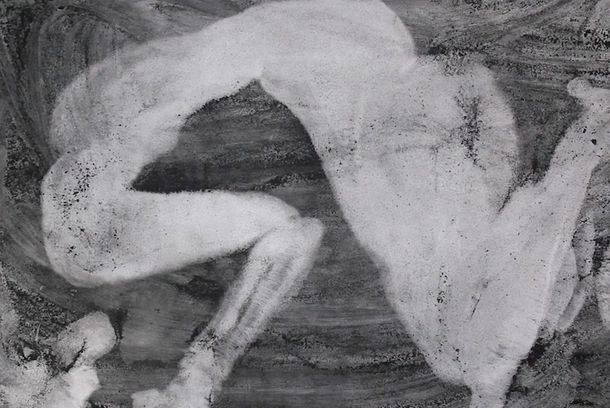 still / picture for The Body